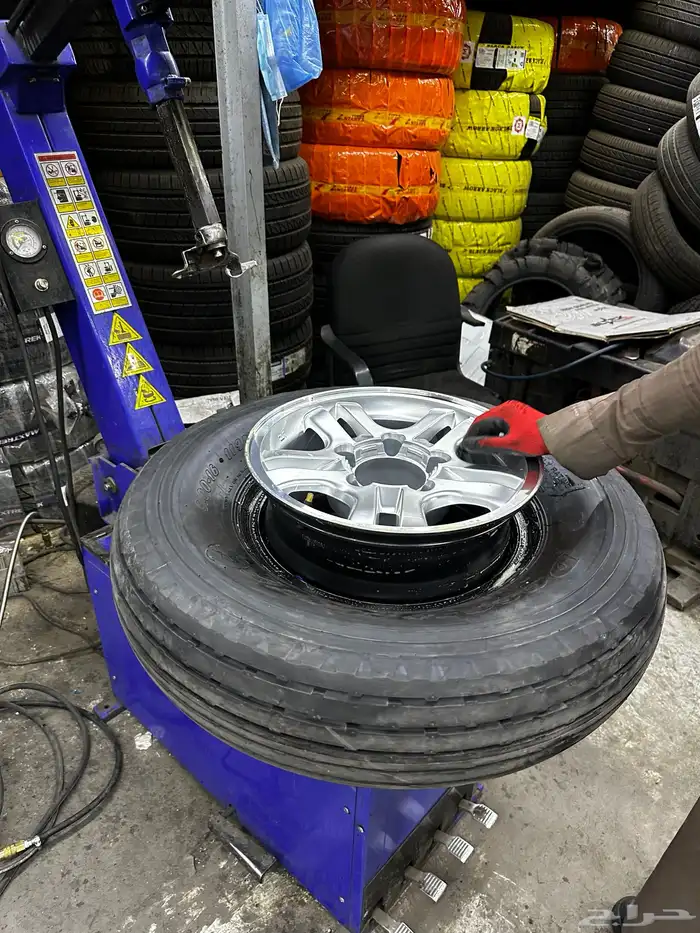 جنوط الحميد 16 1