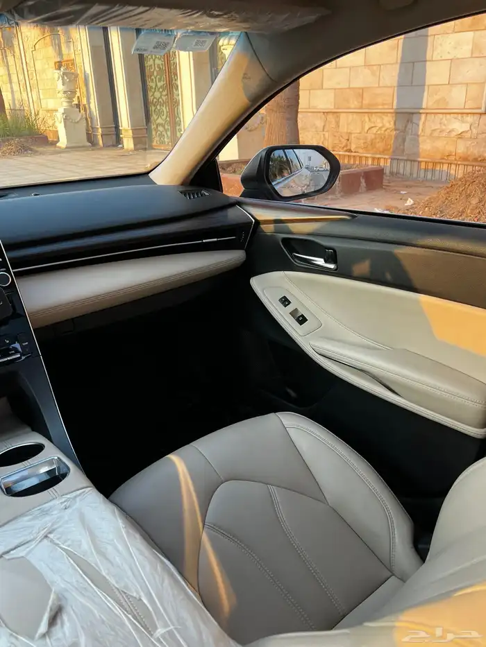 افالون 2020تورنق عداد 97نظيف جدا 23