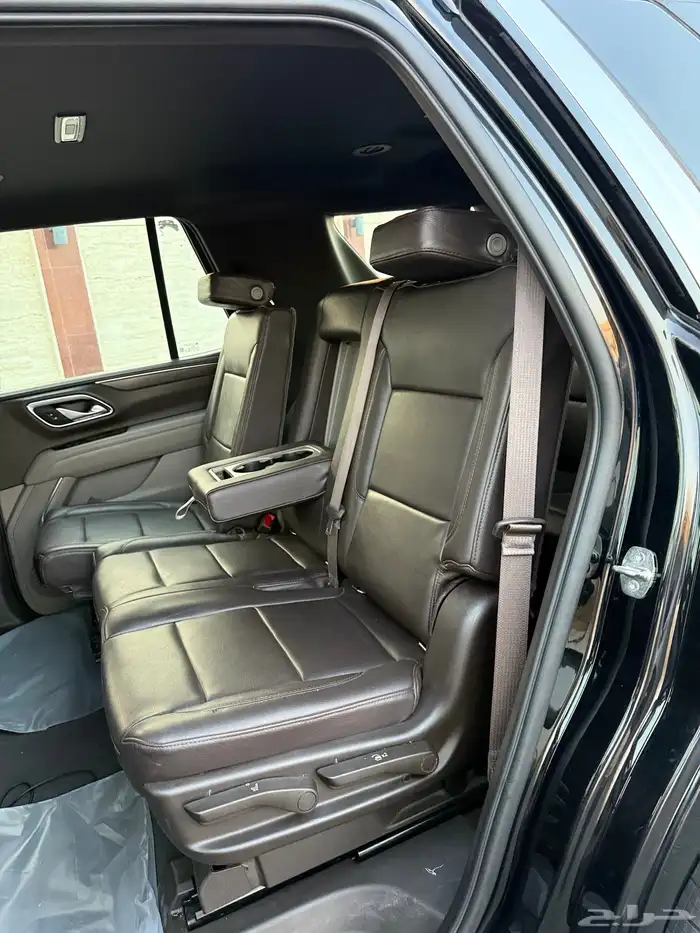 شفروليه_تاهو_2021_بسعر مناسب 70