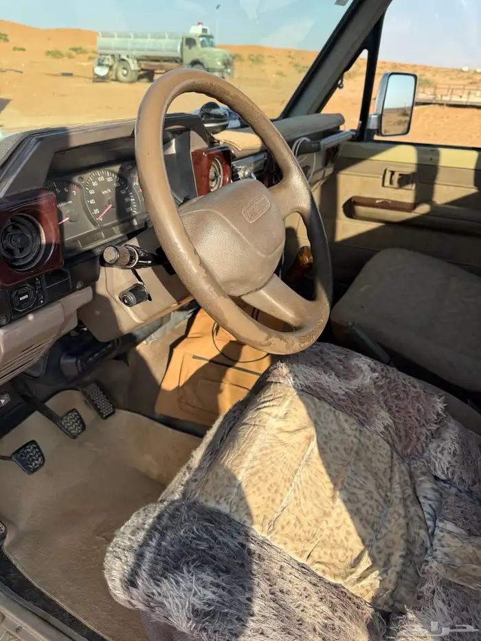 للبيع شاص موديل 2008 3