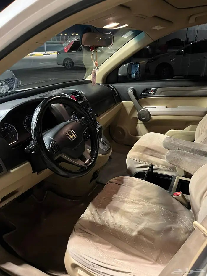 سي ار في للبيع لاعلى سوم ثاني مستخدم من الوكاله 3