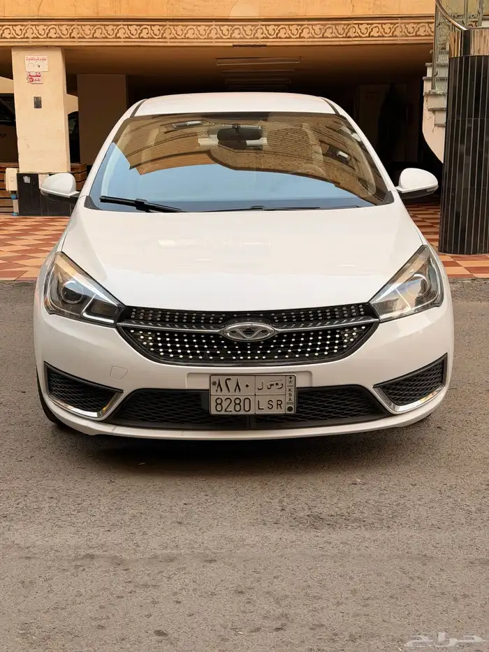 شيري أريزو 5 بحالة ممتازة 2023 0