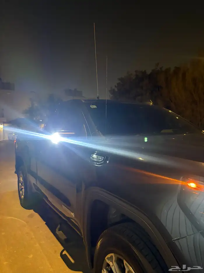 جمس سييرا 14