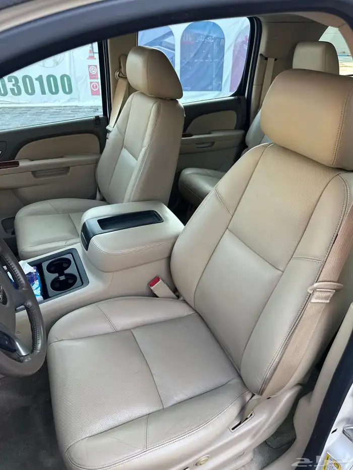 جمس يوكن 2013 فل slt مخزن عالشرط 9