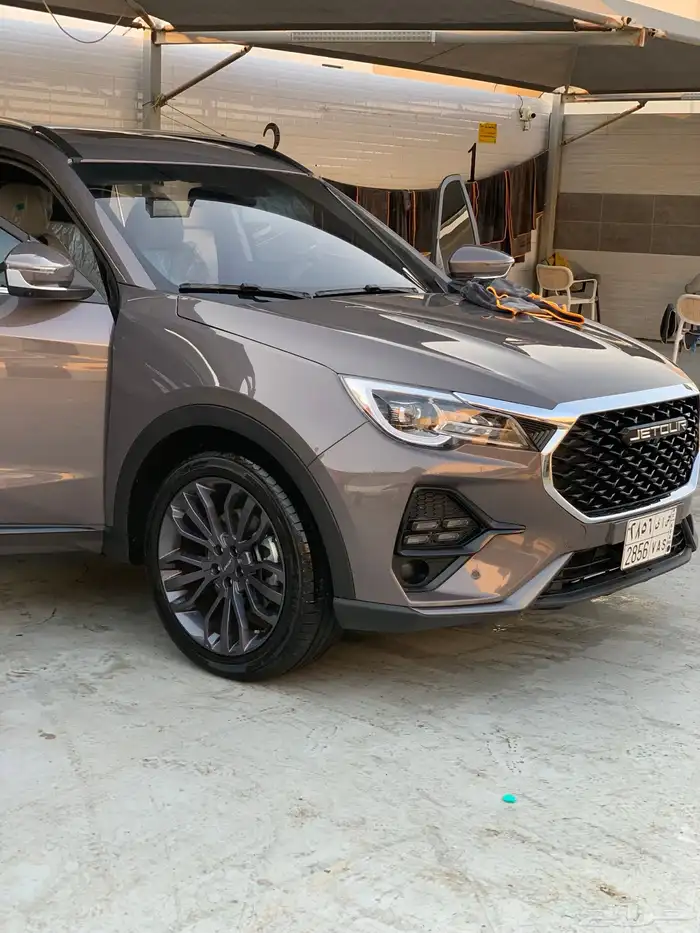 جيتور اكس 70 فل موديل 2025 1