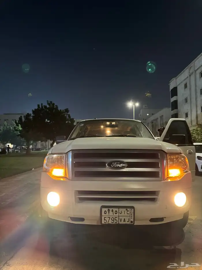 فورد اكسبديشن 3