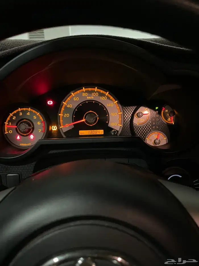 أف جي 2 موديل 2022 سعودي فل كامل بدي ومحركات وكالة 3