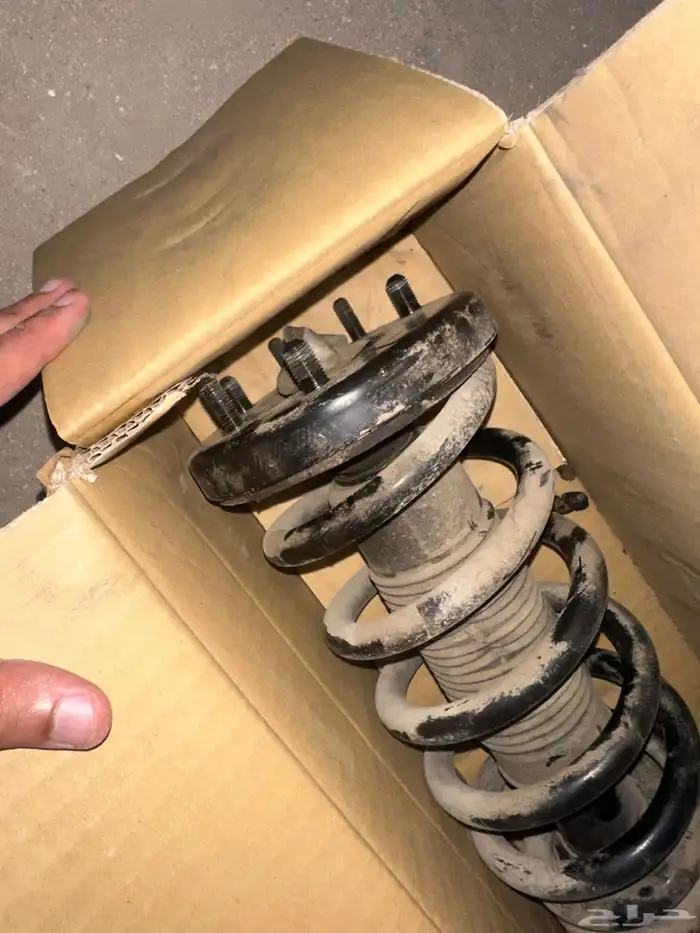 قطع اكورد 2008-2012 مستعجل 5