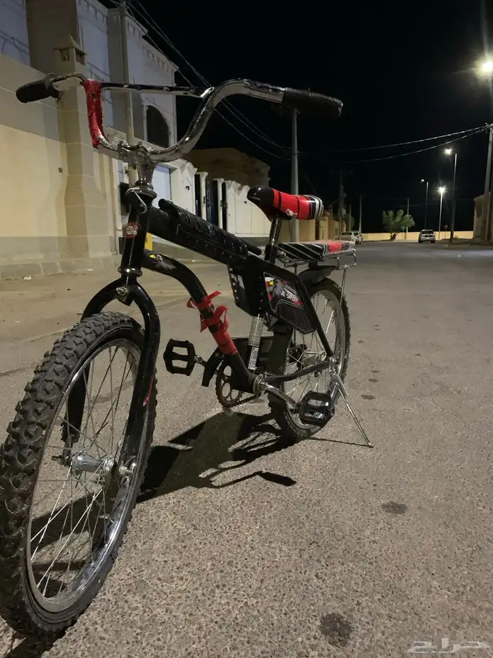 سلام عليكم سيكل رامبو 0