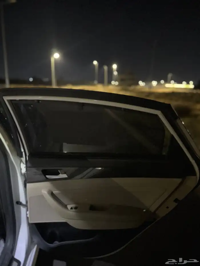 سوناتا 2018 سمارت بلس ممشى قليل للبيع أو البدل بالمناسب 27