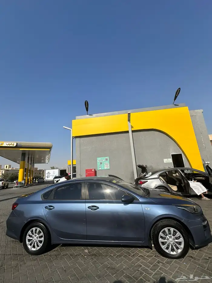 كيا سيراتو 2020 للبيع 2