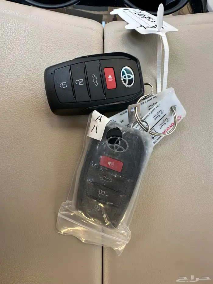 لاندكروزر وارد عبداللطيف جميل 11