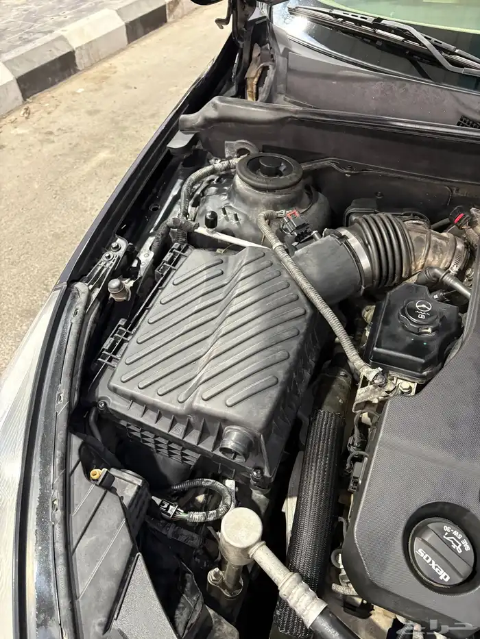 للبيع ماليبو 2013 14