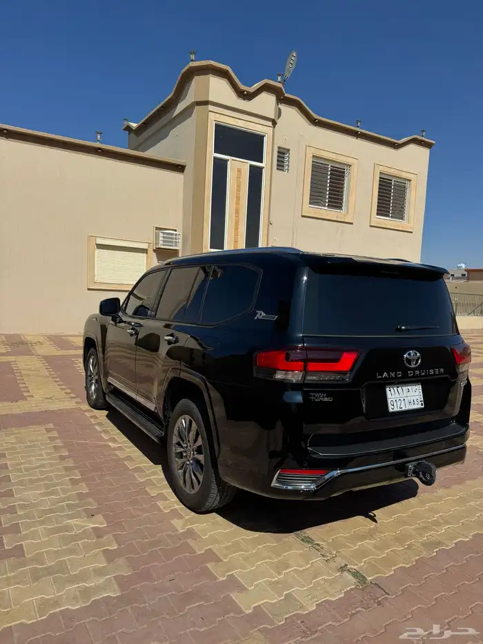 لاندكروزر جيكسار 3