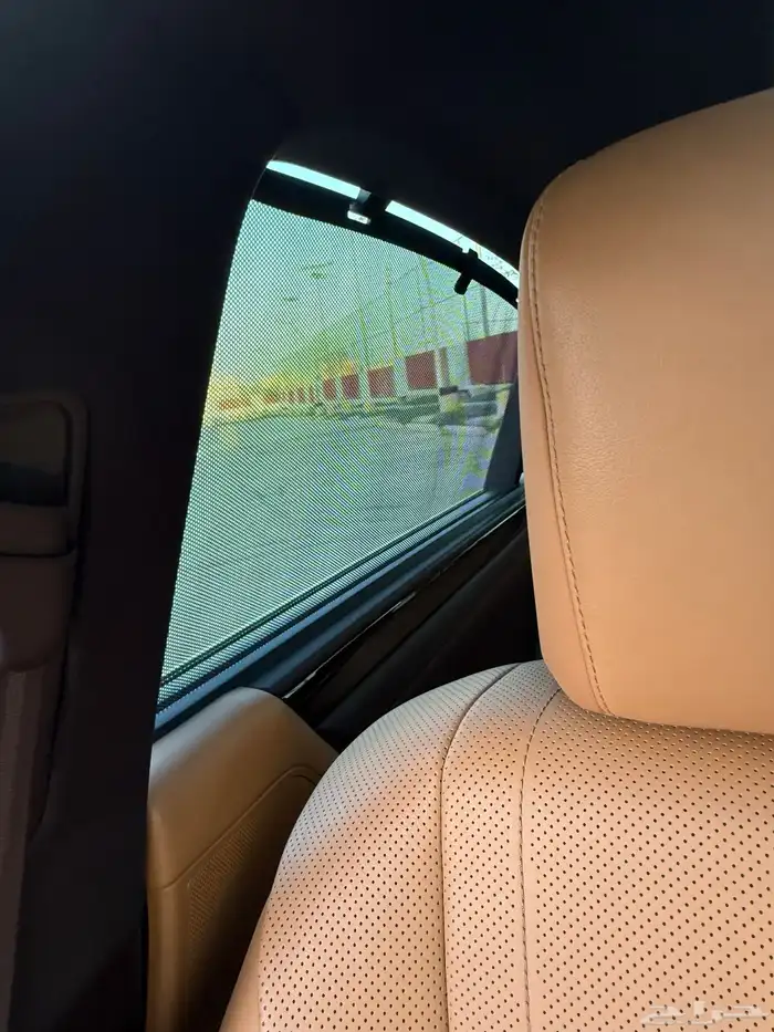 لكزس سعودي بدي بلد وكاله 2021 شرط 68