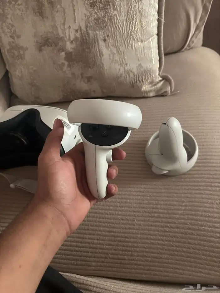 ميتا كويست 2 2