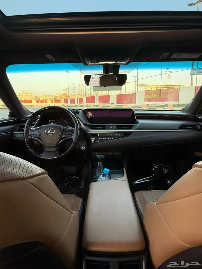 لكزس سعودي بدي بلد وكاله 2021 شرط 72