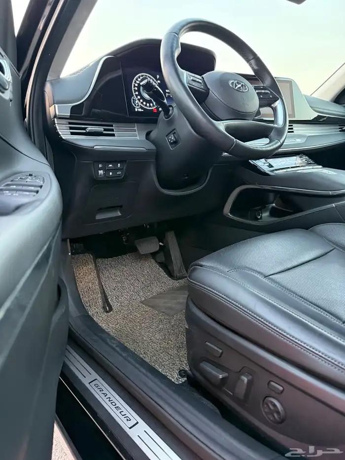 ازيرا 2022 - 6سلندر اعلا مواصفات بدون بنورما وكاله للبيع 19