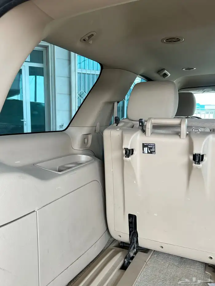 جي ام سي يوكن قصير شرط الفحص 12