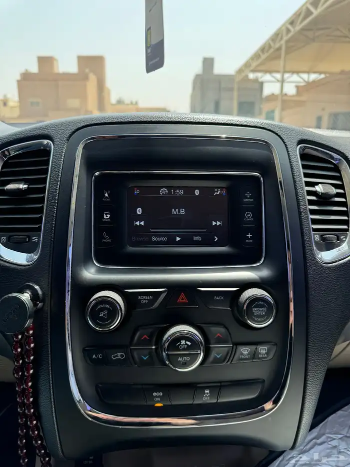 دورانجو 2014 V6 12