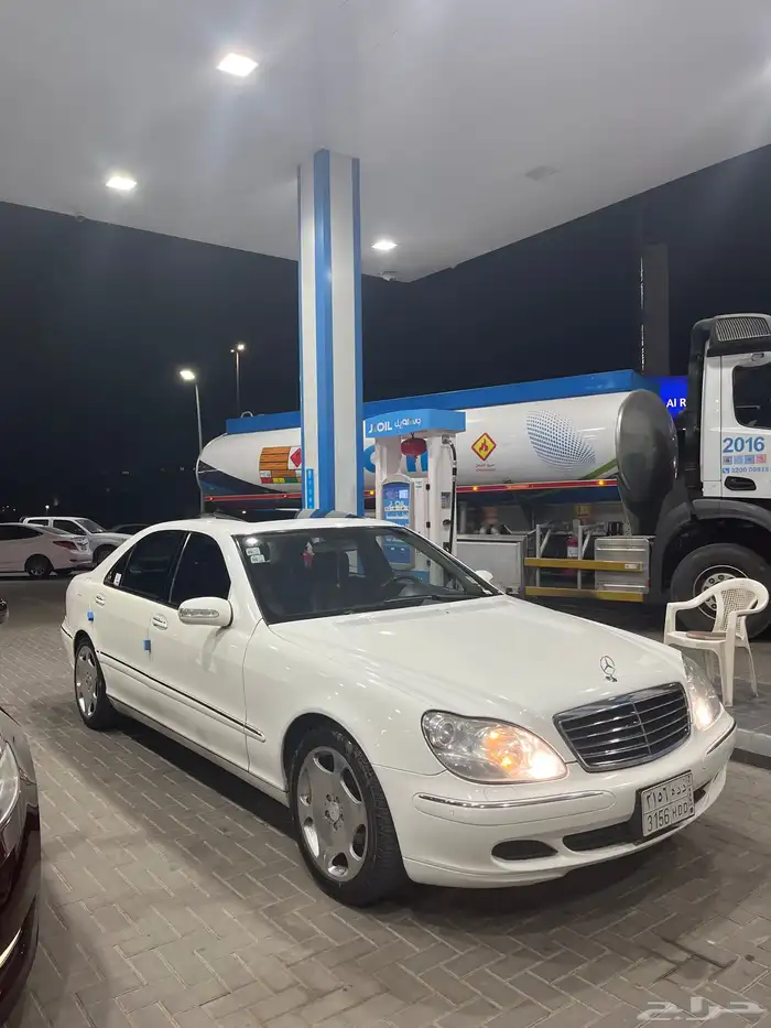 فياقرا S500 2003 3