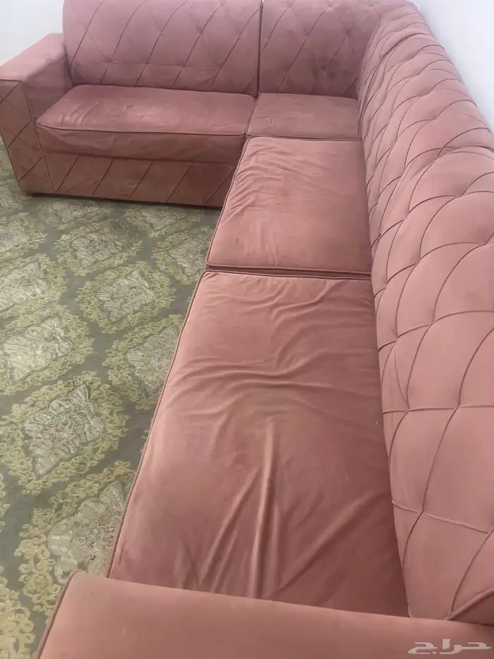 للبيع شبه جديد 1