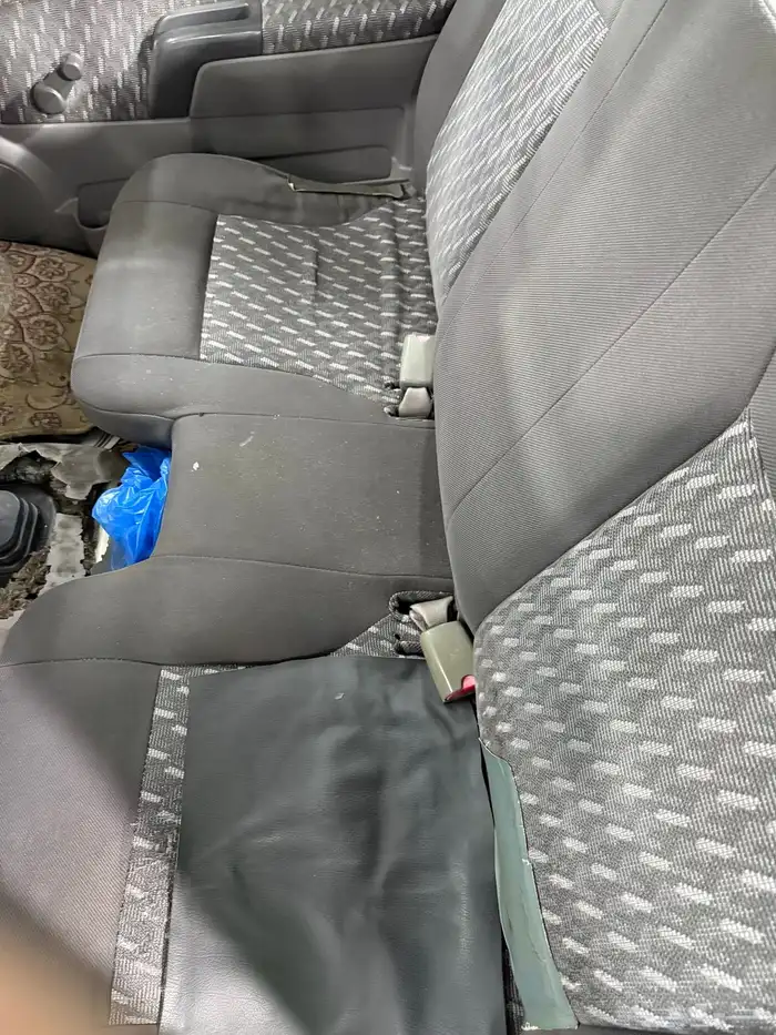 ايسوزو بكب غمارة 13