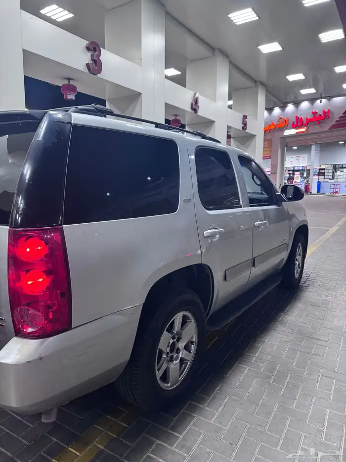 يوكن للبيع 15