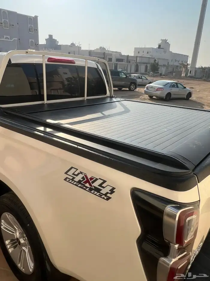 ايسوزو ديماكس 2023 LS 67