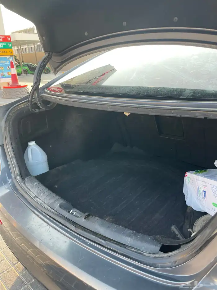 النترا 2018 الاحساء الهفوف سياره مستعمله ماشي 292 الف 12