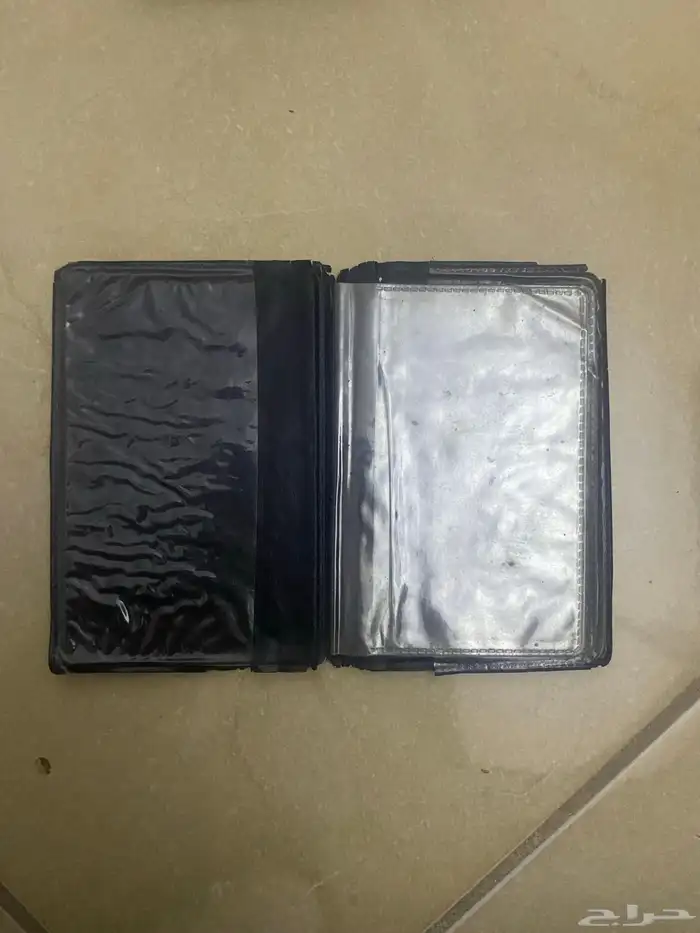 محفظه و شنط اغراض للبيع. 8