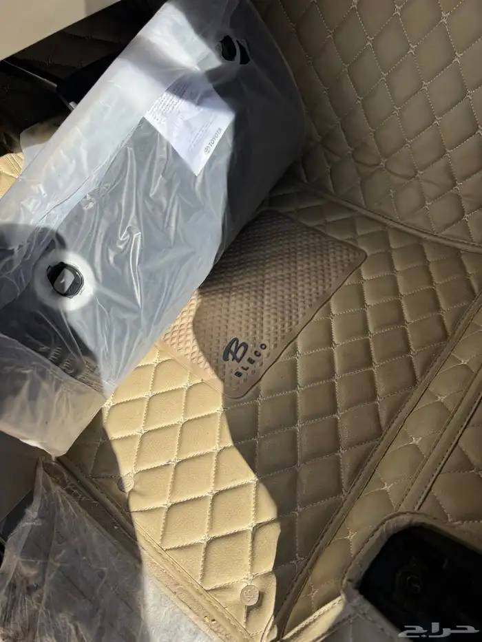 لاندكروزر جيكسار 8