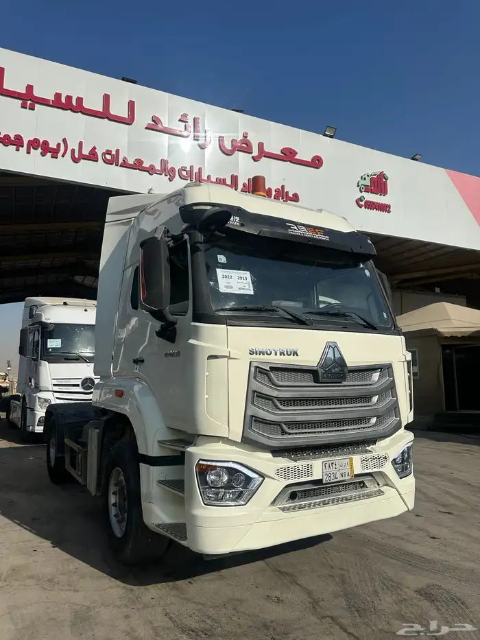 صيني ساني ترك موديل 2022 1