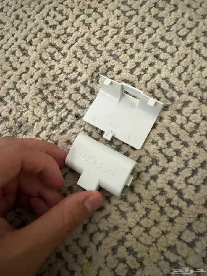 اجهزه متنوعه (رسيفرات  العاب  اسلاك) 7