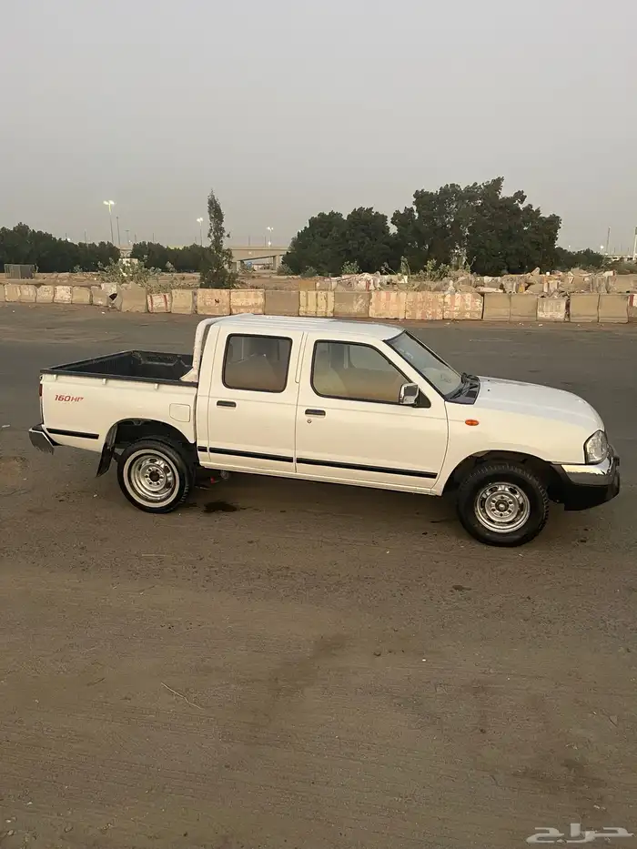 للبيع نيسان ددسن 2015 6