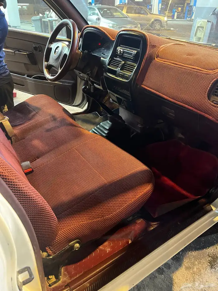 ددسن 2008 غمارة 4