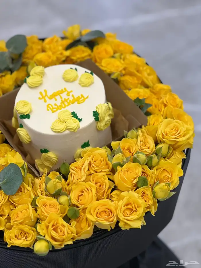 تنسيق ورد وهدايا الطايف -الحويه وجميع مناطقها 5