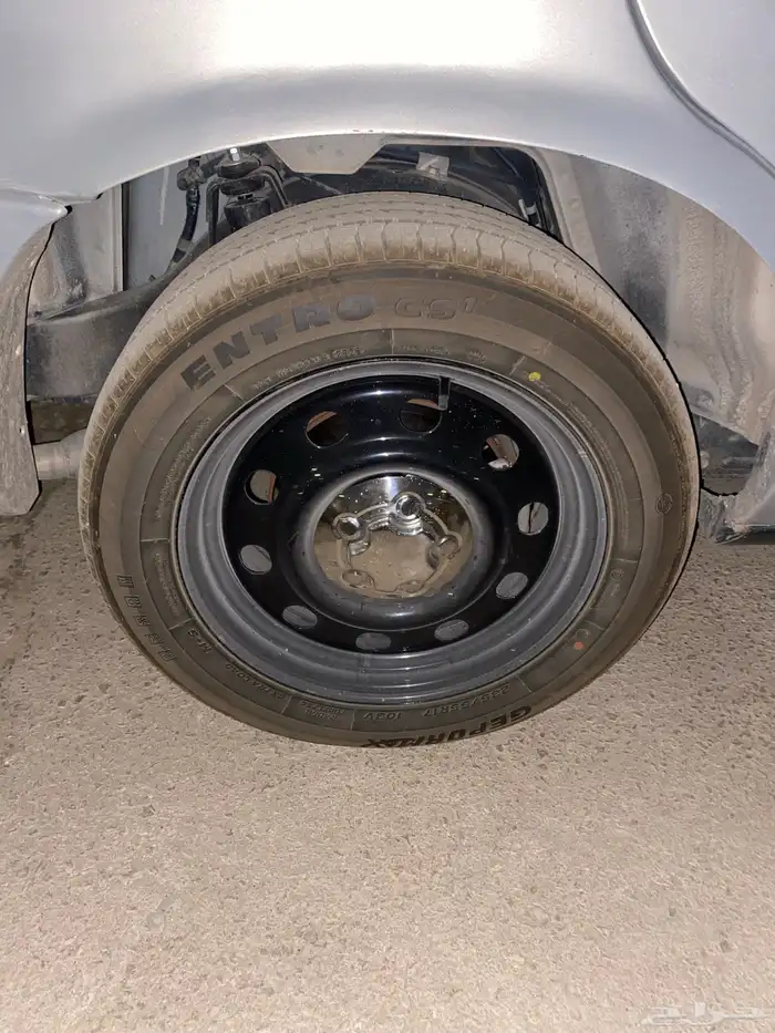 جنوط بوليسي وشبك 1