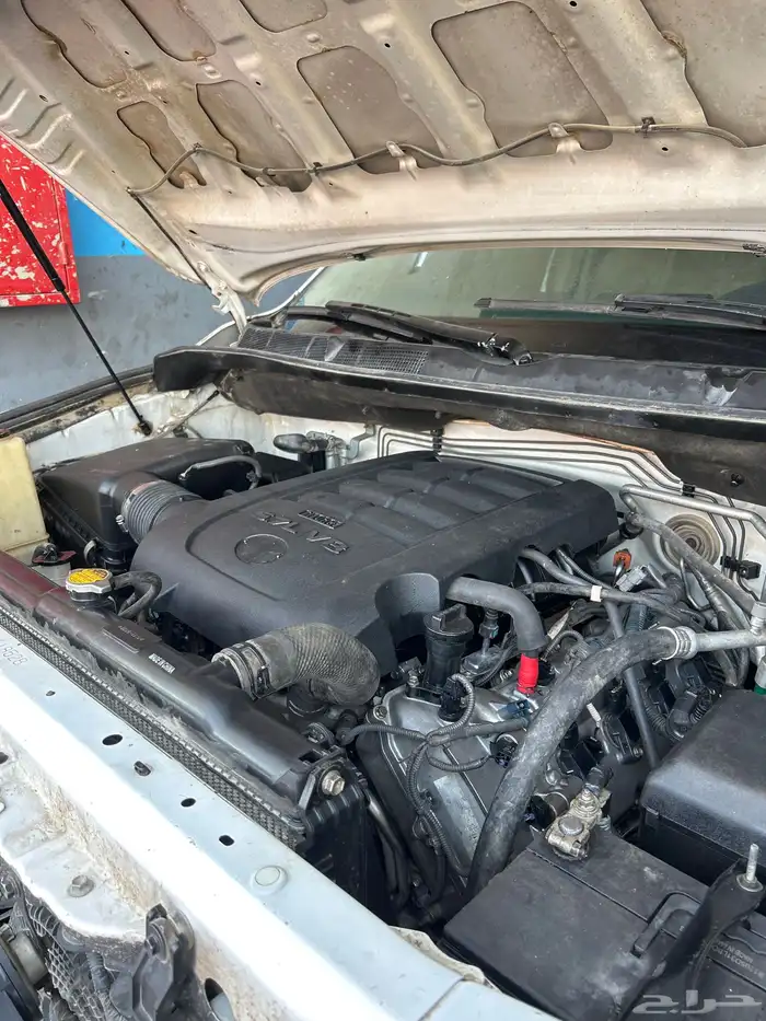 مكينة مكائن سكويا لكزس شاص ربع 0