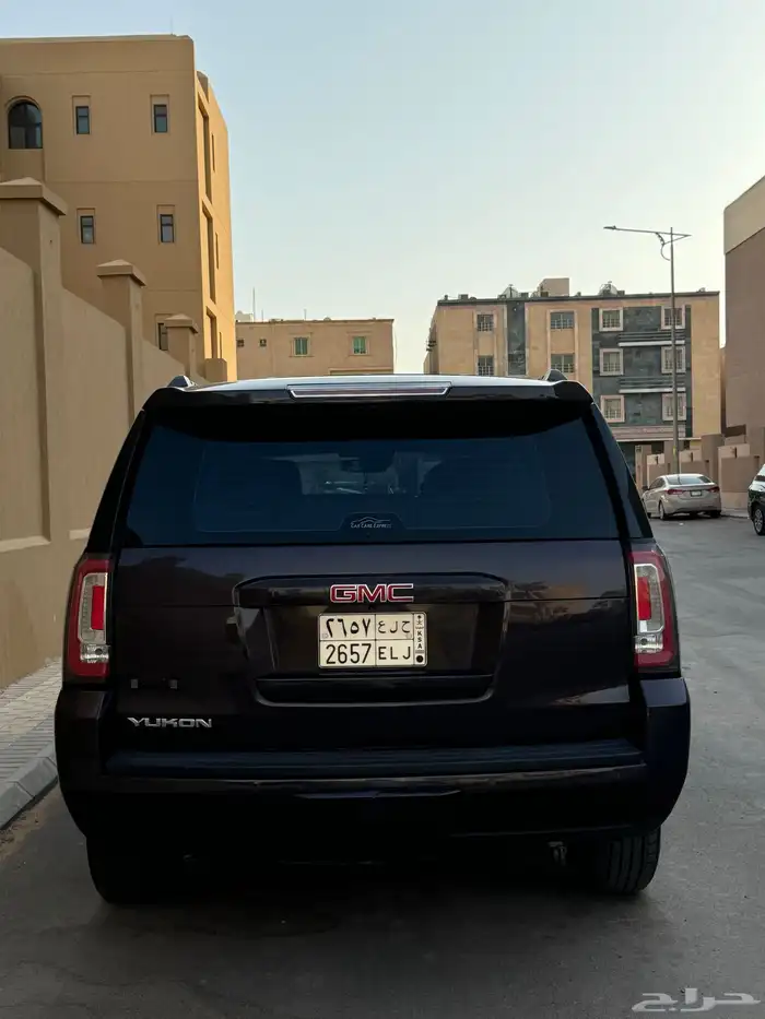 جمس يوكن 2015 فل كامل دبل 2