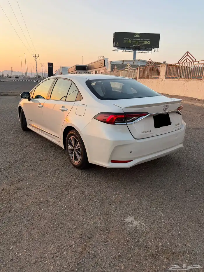 كورلا 2020 نص فل 1