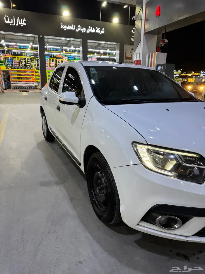 رينو سيمبول 2020 7