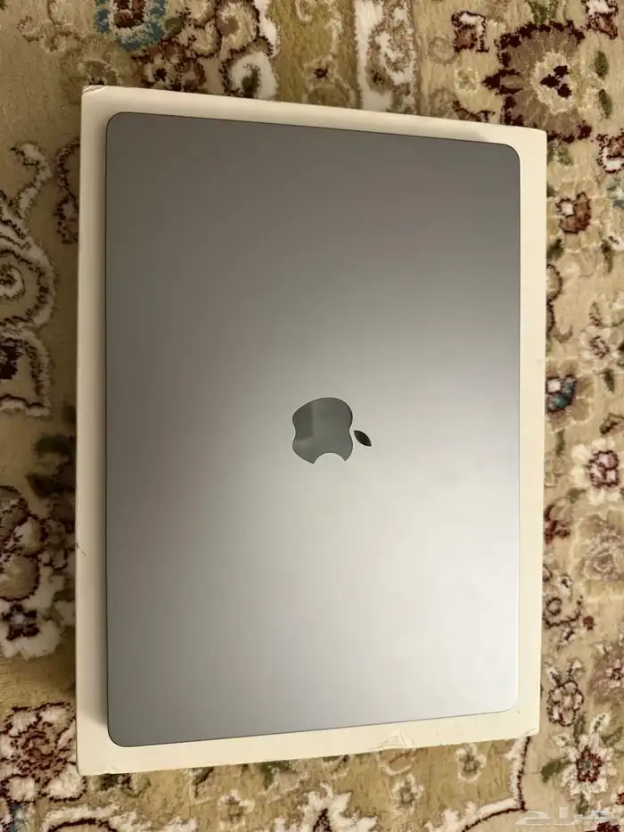 لابتوب ابل اصدار 2003 3