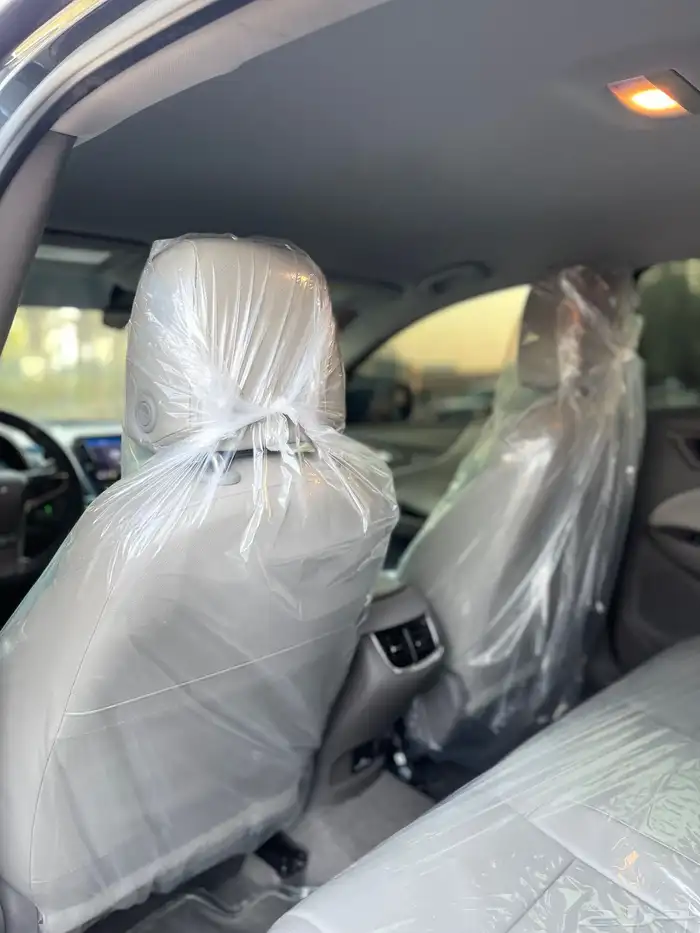 شفروليه ماليبو 2021 ممشى( 70)الف 9