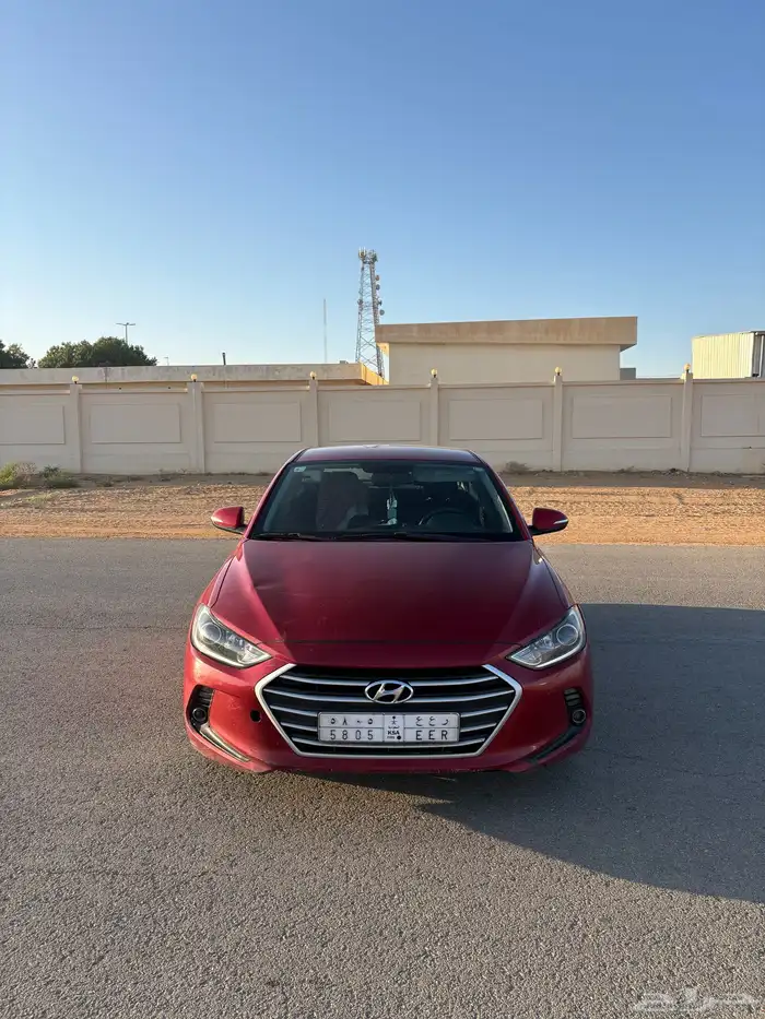 افانتي النترا 2018 7