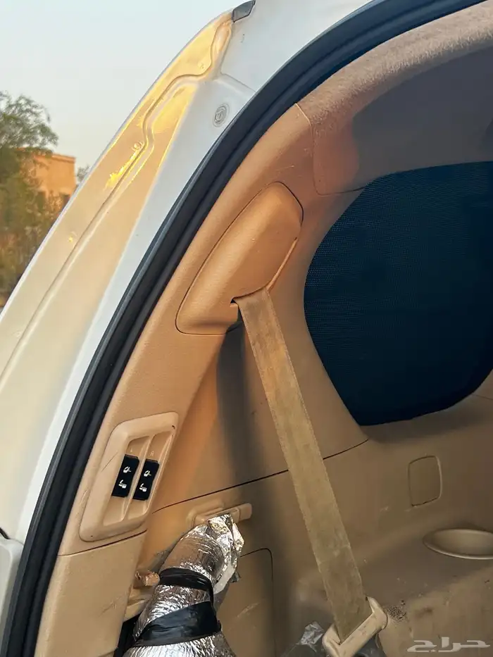 برادو 2011 VX للبيع 2