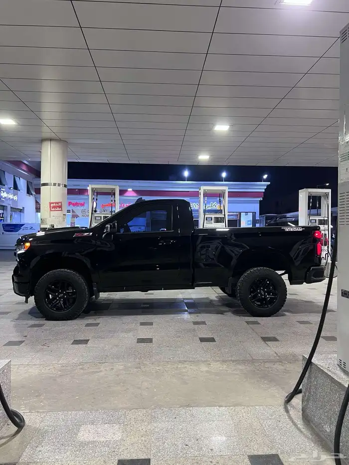 سلفرادو 2022 بريل بوس فل كامل 2