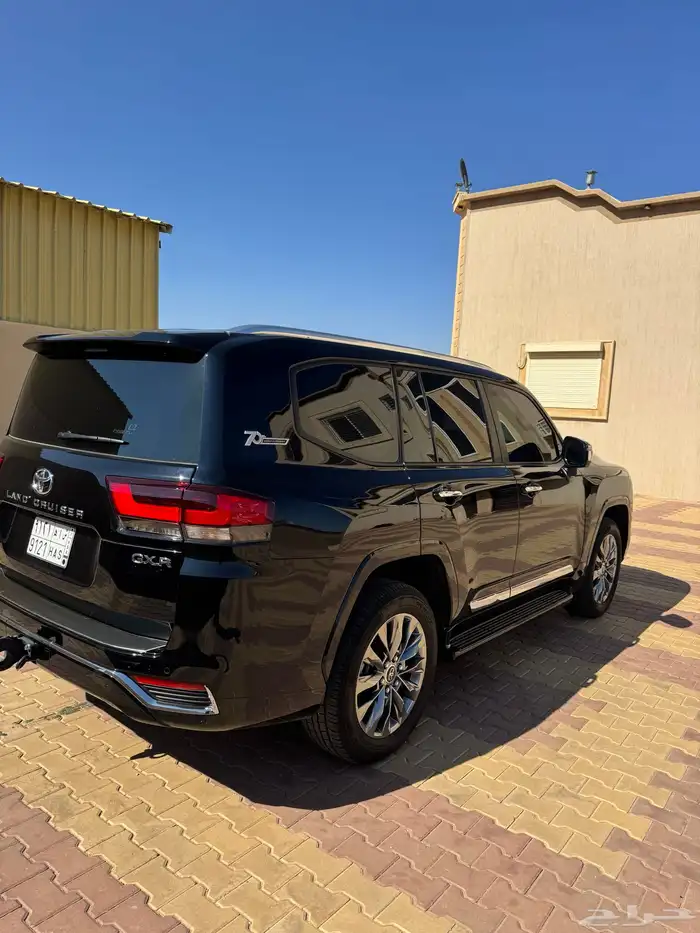 لاندكروزر جيكسار 2