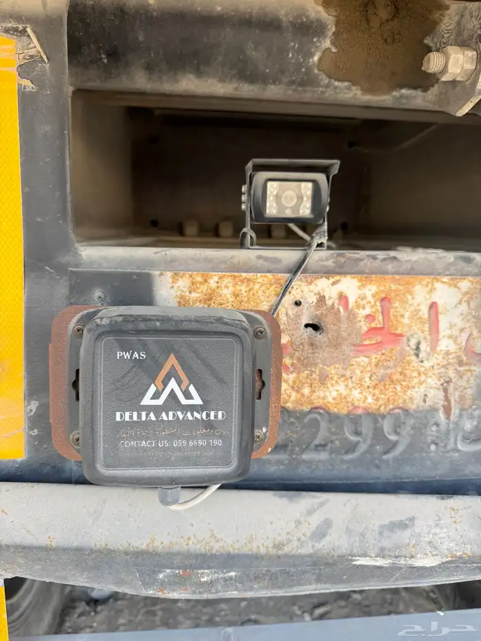 صندوق قلاب للبيع 6