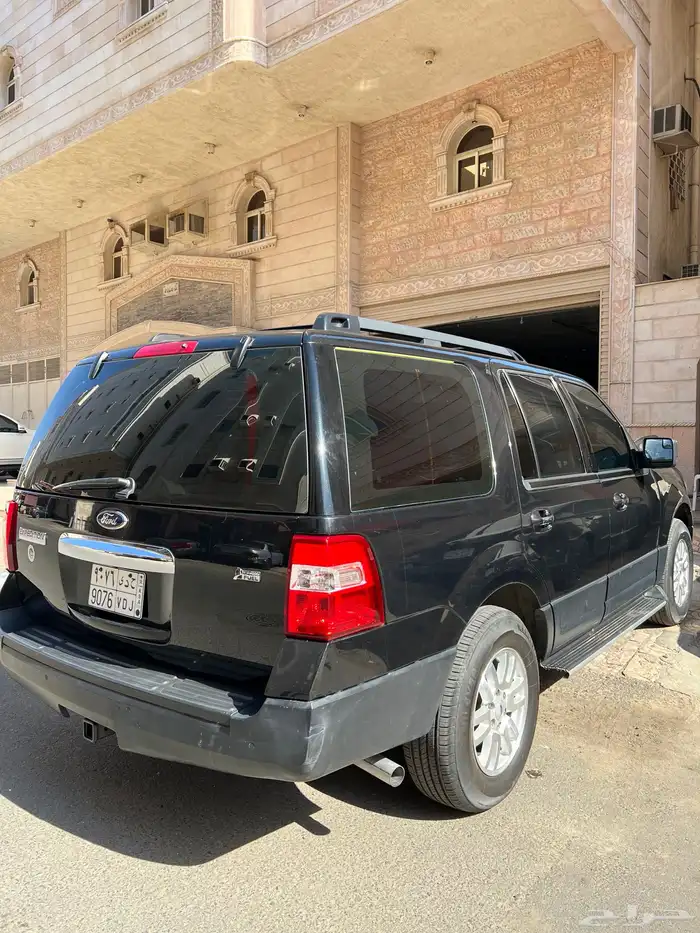 اكسبدشن 2013 قصير دبل ممشى 280 الف 8